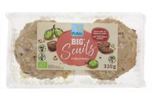 BIG'SCUITS AUX FRUITS