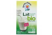 LAIT ECREME EN POUDRE