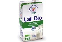 LAIT ECREME 1L