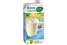 BIOSOY CALCIUM 1L