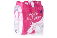 ROSEE LA REINE 1,5L X6