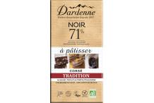 CHOCOLAT NOIR A CUISINER