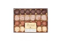ASSORTIMENT 24 ROCHERS