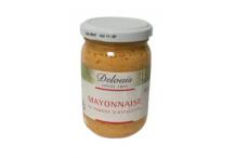 MAYONNAISE PIMENT ESPELETTE DELOUIS