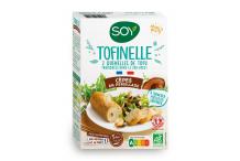 TOFINELLE CHAMPIGNON