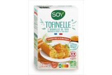 TOFINELLE CAROTTE CURCUMA