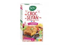 CROC SEITAN A L'INDIENNE