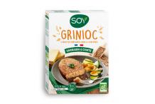 GRINIOC AU SARRASIN ET COMTE