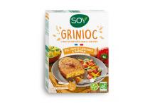 GRINIOC RIZ LEGUMES ET SAFRAN