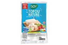TOFU NATURE 500 GRS