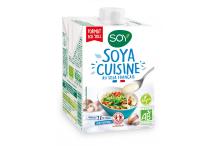 BIOSOY CUISINE 50CL