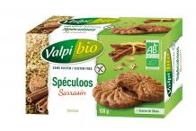 SPECULOOS SANS GLUTEN