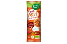 SOYA PARTY TOMATE THYM ROMARIN