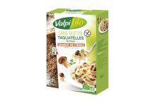 TAGLIATELLE RIZ BRUN VALPIBIO