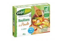 BOUILLON CUBE DE POULE