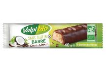 BARRE COCO CHOCOLAT NOIR