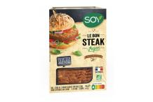 STEAK VEGAN SOY