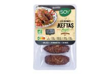 KEFTAS VEGAN
