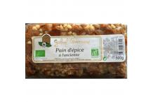 PAINS D'EPICE A L'ANCIENNE 500GR