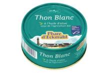 THON BLANC GERMOND A L'HUILE D'OLIVE