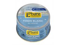 THON BLANC GERMON AU NATUREL