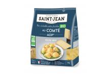 RAVIOLIS AU COMTE AOP