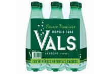 VALS 50CL X6