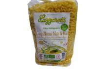 COQUILLETTE MAIS ET RIZ