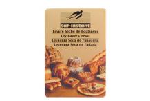 LEVURE SECHE SAF INSTANT