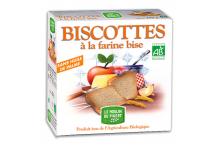 BISCOTTE BISE SANS SUCRE AJOUTE