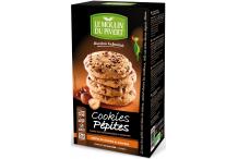 COOKIES AUX PEPITES DE CHOCOLAT