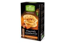 COOKIES FOURRES AU CARAMEL
