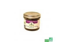 CHUTNEY D'OIGNON RAISIN