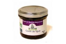 CONFIT DE FIGUE