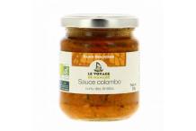 SAUCE COLOMBO 200G