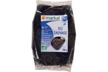 RIZ SAUVAGE 250G