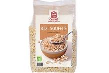 RIZ SOUFFLE