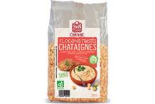 FLOCON DE CHATAIGNE TAOSTES