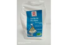 FARINE DE RIZ BLANCHE