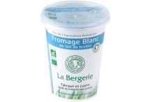 FROMAGE BLANC BREBIS 400G
