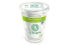 YAOURT BREBIS BRASSE 400G