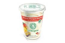 YAOURT BREBIS BRASSE MANGUE PASSION