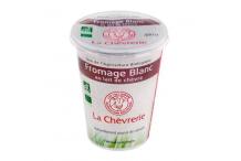 FROMAGE BLANC CHEVRE 400G