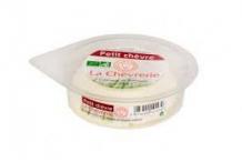FROMAGE FRAIS CHEVRE