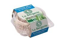 FROMAGE DE BREBIS AFFINE