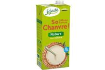 BOISSON SOON CHANVRE 1L