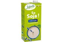 BOISSON SO SOJA DOUX 1L