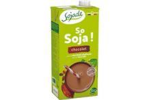 BOISSON SO SOJA CHOCOLAT 1L