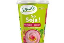 SOJADE FRAMBOISE PASSION 400G
