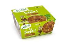SOJADE CAFE 4X100G